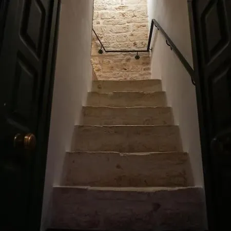 Appartement Saymon's Ceglie Messapica