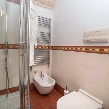 Appartement Saymon's Ceglie Messapica