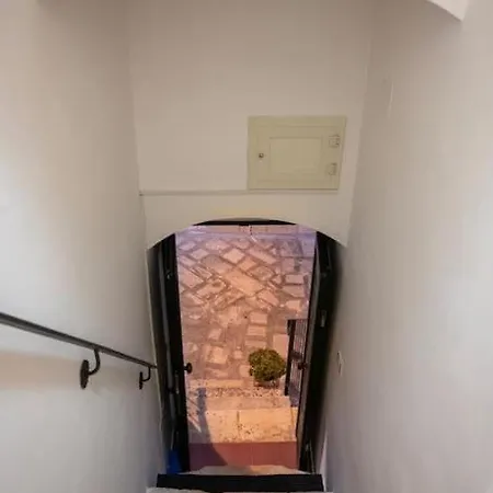 Saymon's Appartement Ceglie Messapica