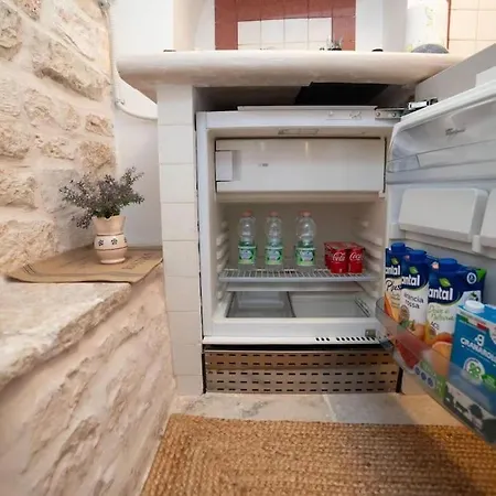 Appartement Saymon's Ceglie Messapica