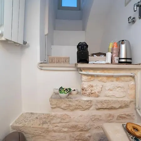 Appartement Saymon's