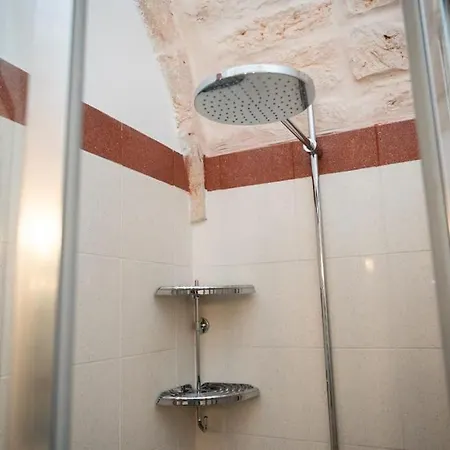 Appartement Saymon's Ceglie Messapica